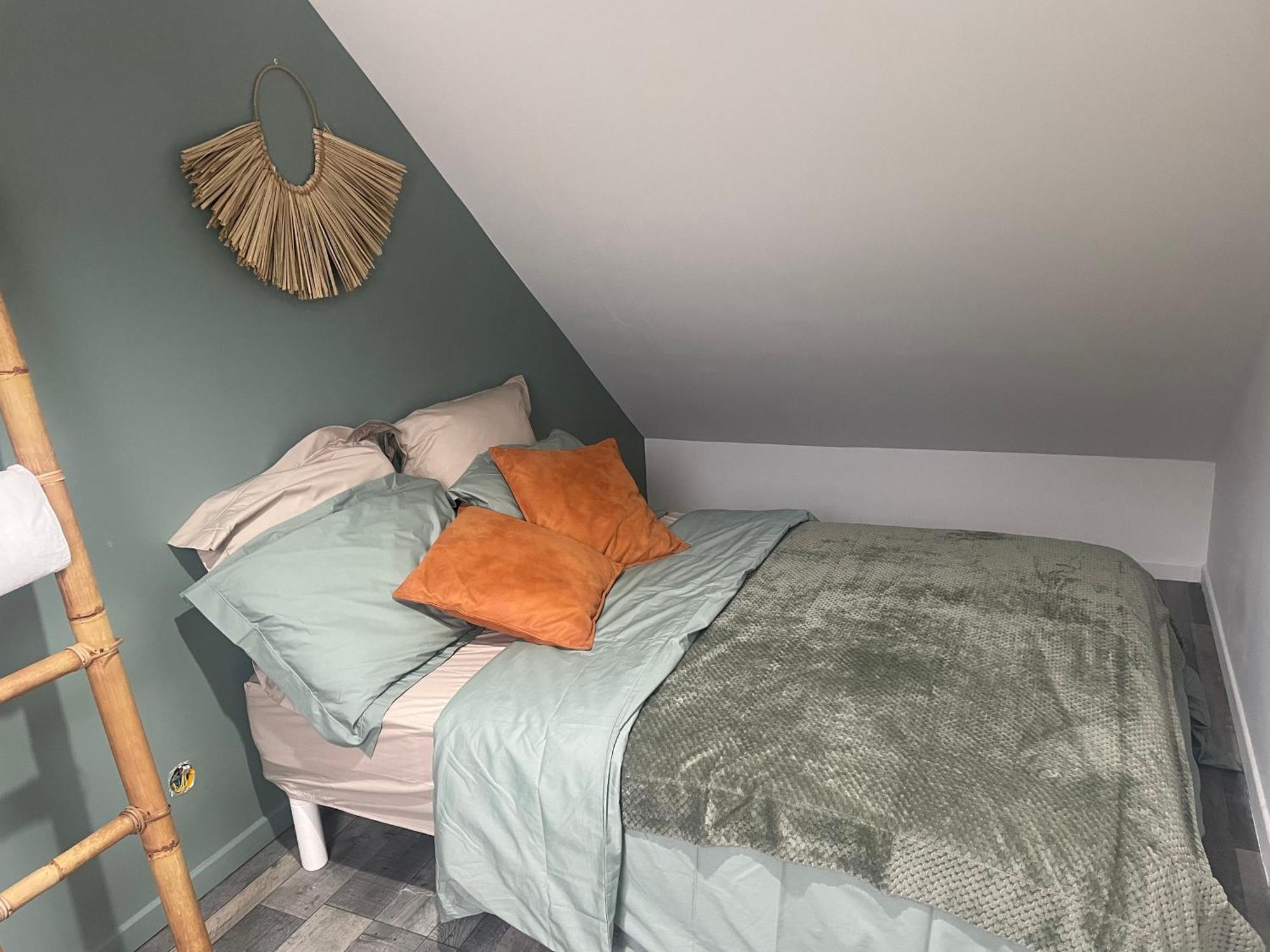 Casa vacanze De Campagne *